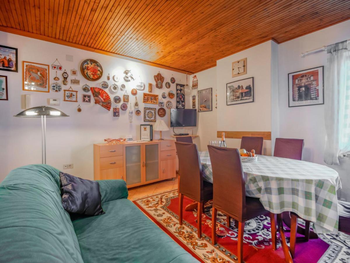 Holiday Home Villa More By Interhome Lovran Exteriör bild