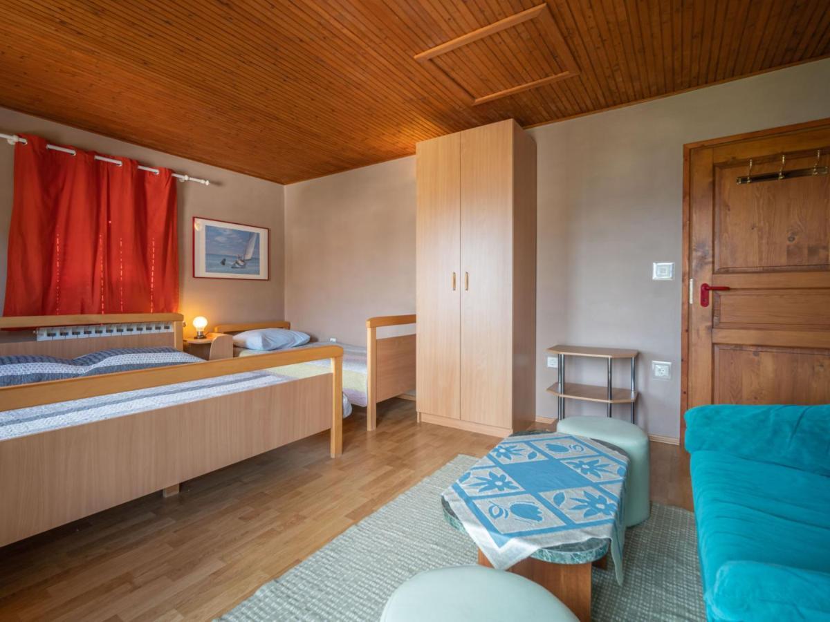 Holiday Home Villa More By Interhome Lovran Exteriör bild