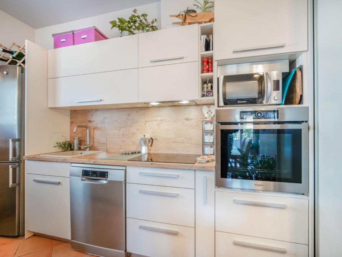 Holiday Home Villa More By Interhome Lovran Exteriör bild