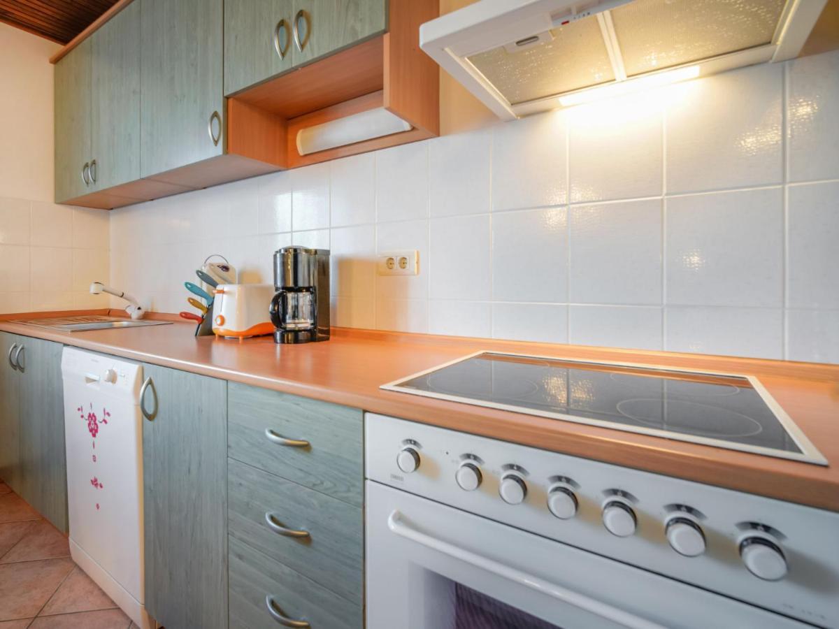 Holiday Home Villa More By Interhome Lovran Exteriör bild