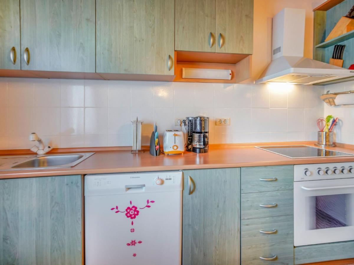 Holiday Home Villa More By Interhome Lovran Exteriör bild