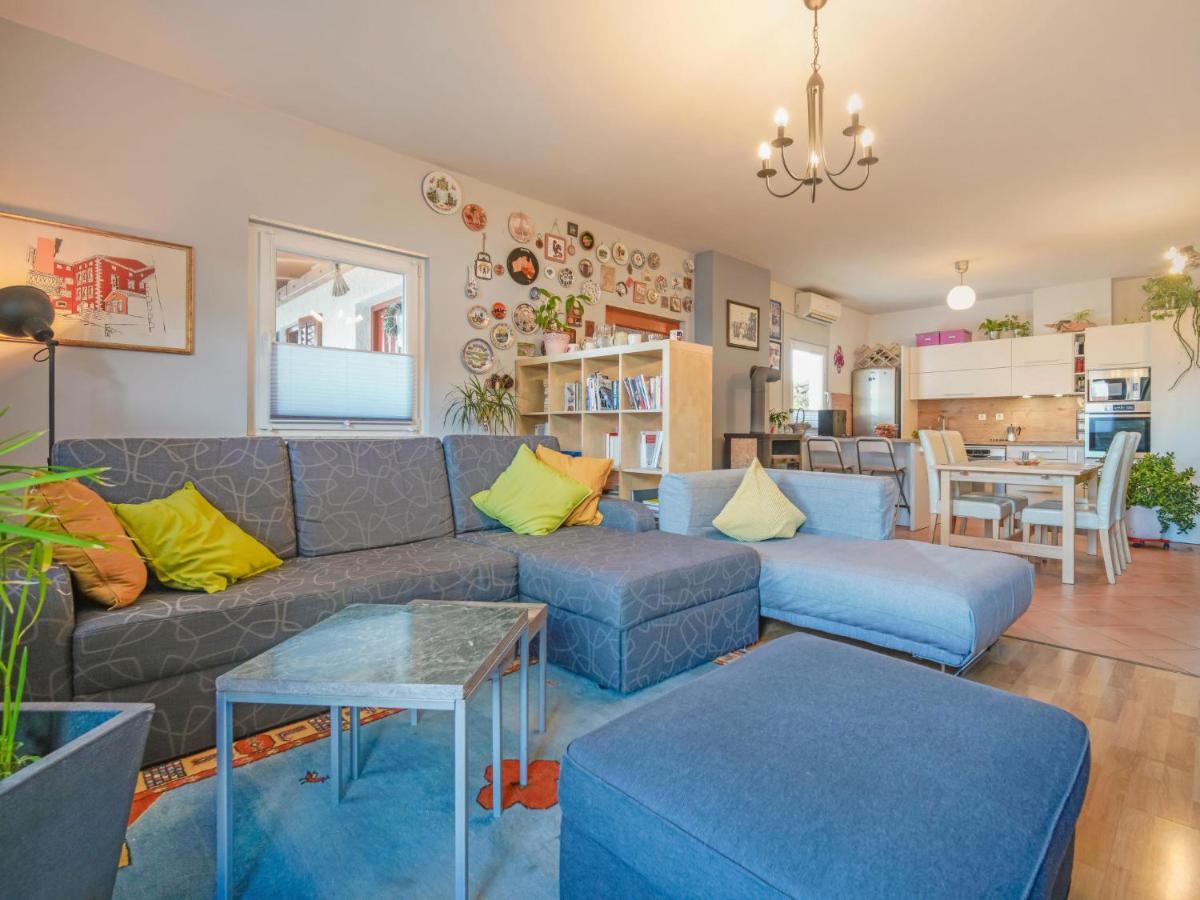 Holiday Home Villa More By Interhome Lovran Exteriör bild