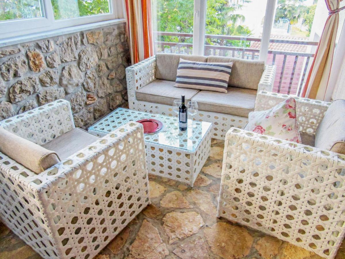 Holiday Home Villa More By Interhome Lovran Exteriör bild