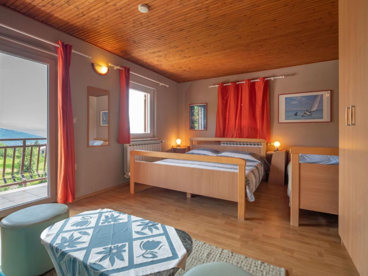 Holiday Home Villa More By Interhome Lovran Exteriör bild