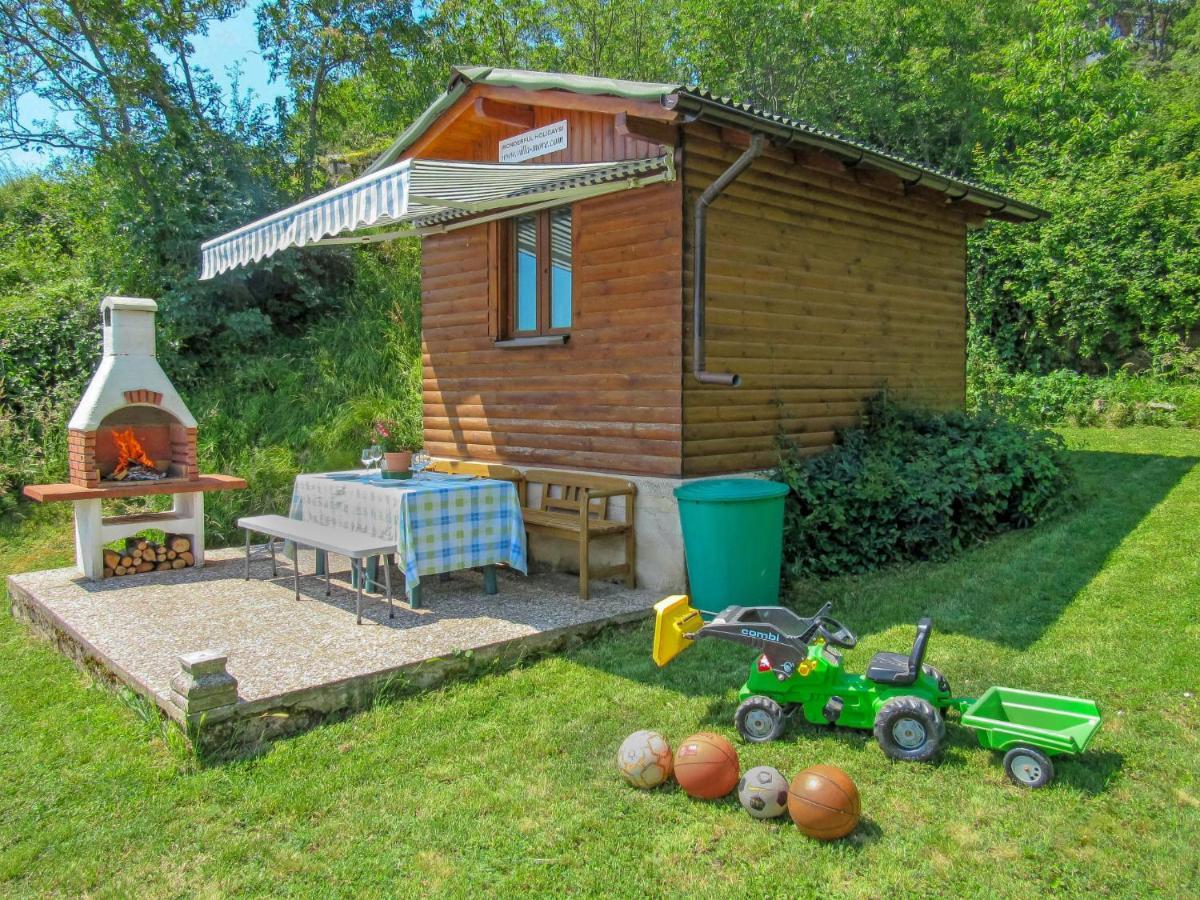 Holiday Home Villa More By Interhome Lovran Exteriör bild